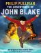 [The Adventures of John Blake 01] • The Adventures of John Blake · Mystery of the Ghost Ship